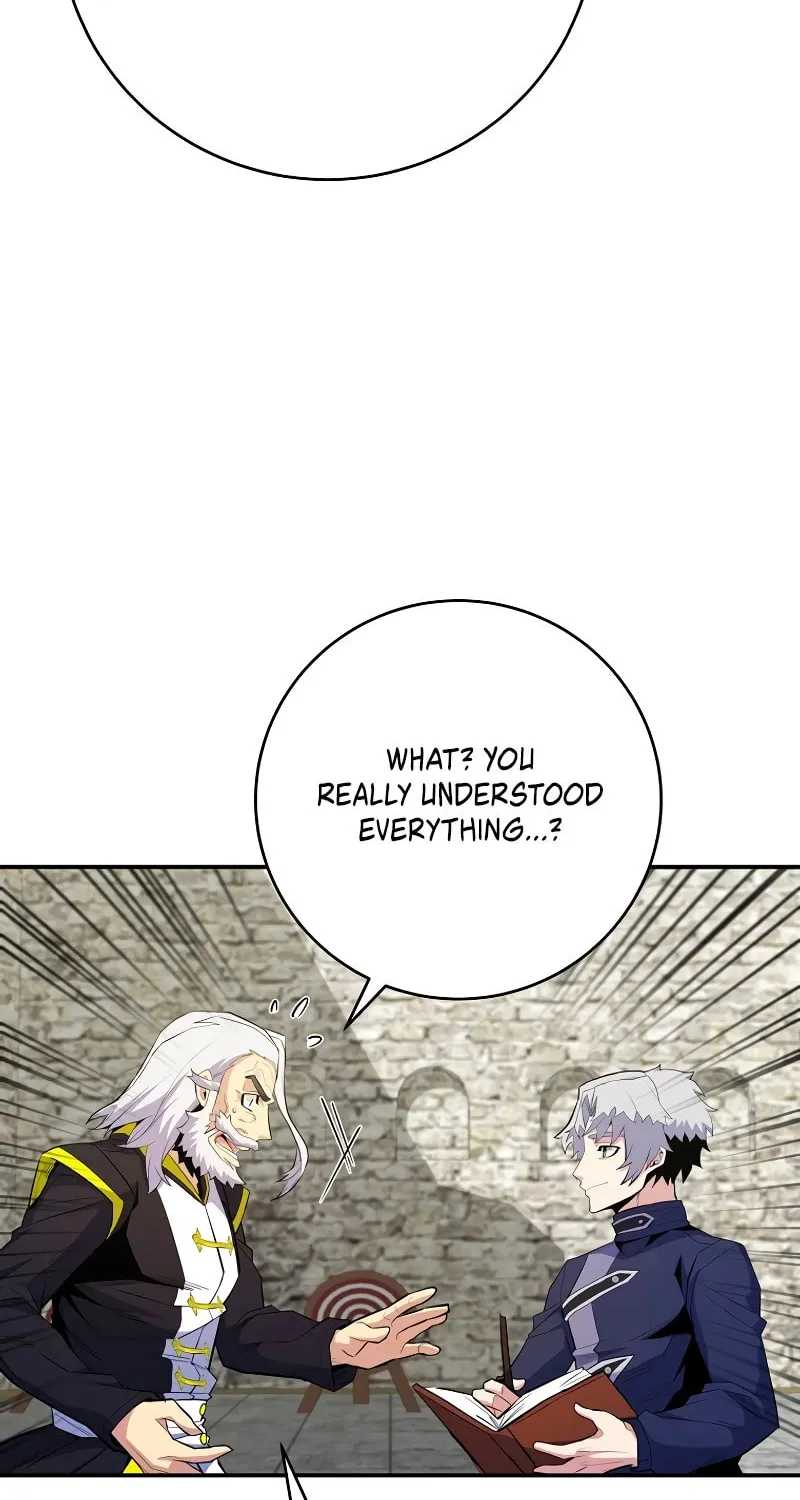 Reborn as the Overpowered Genius Lord Chapter 18 page 9 - 