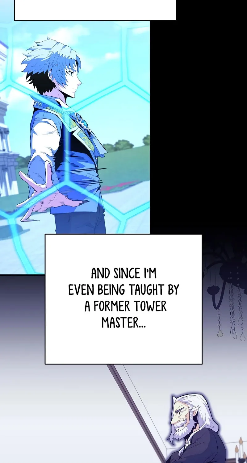 Reborn as the Overpowered Genius Lord Chapter 18 page 81 - 