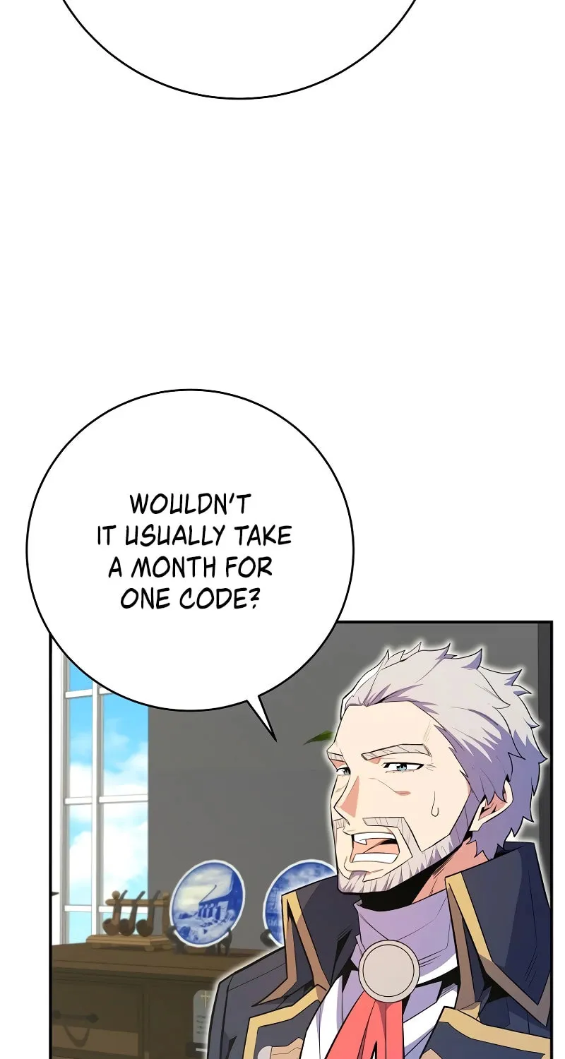 Reborn as the Overpowered Genius Lord Chapter 18 page 87 - 