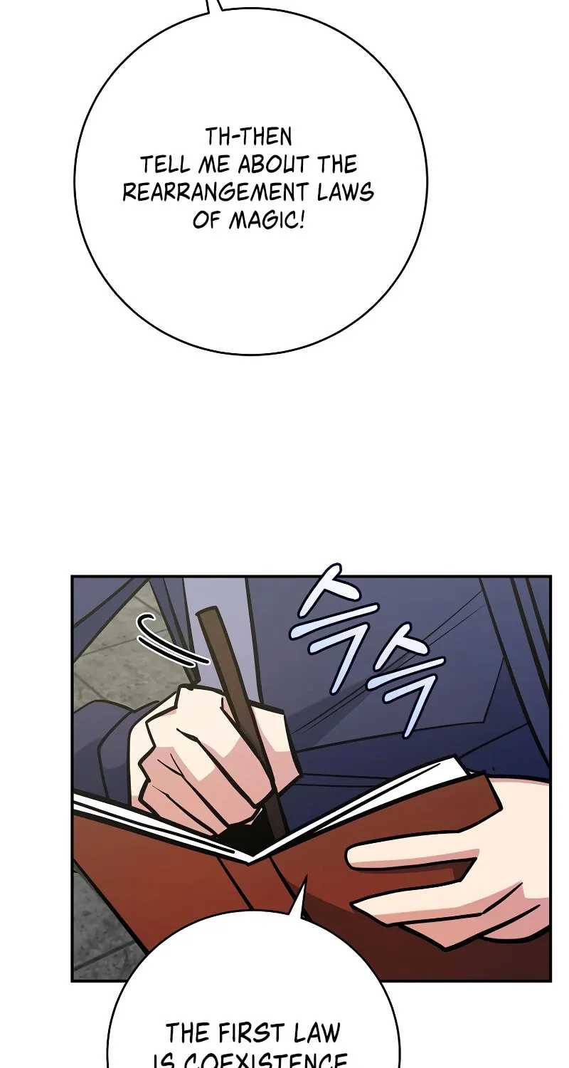 Reborn as the Overpowered Genius Lord Chapter 18 page 10 - 