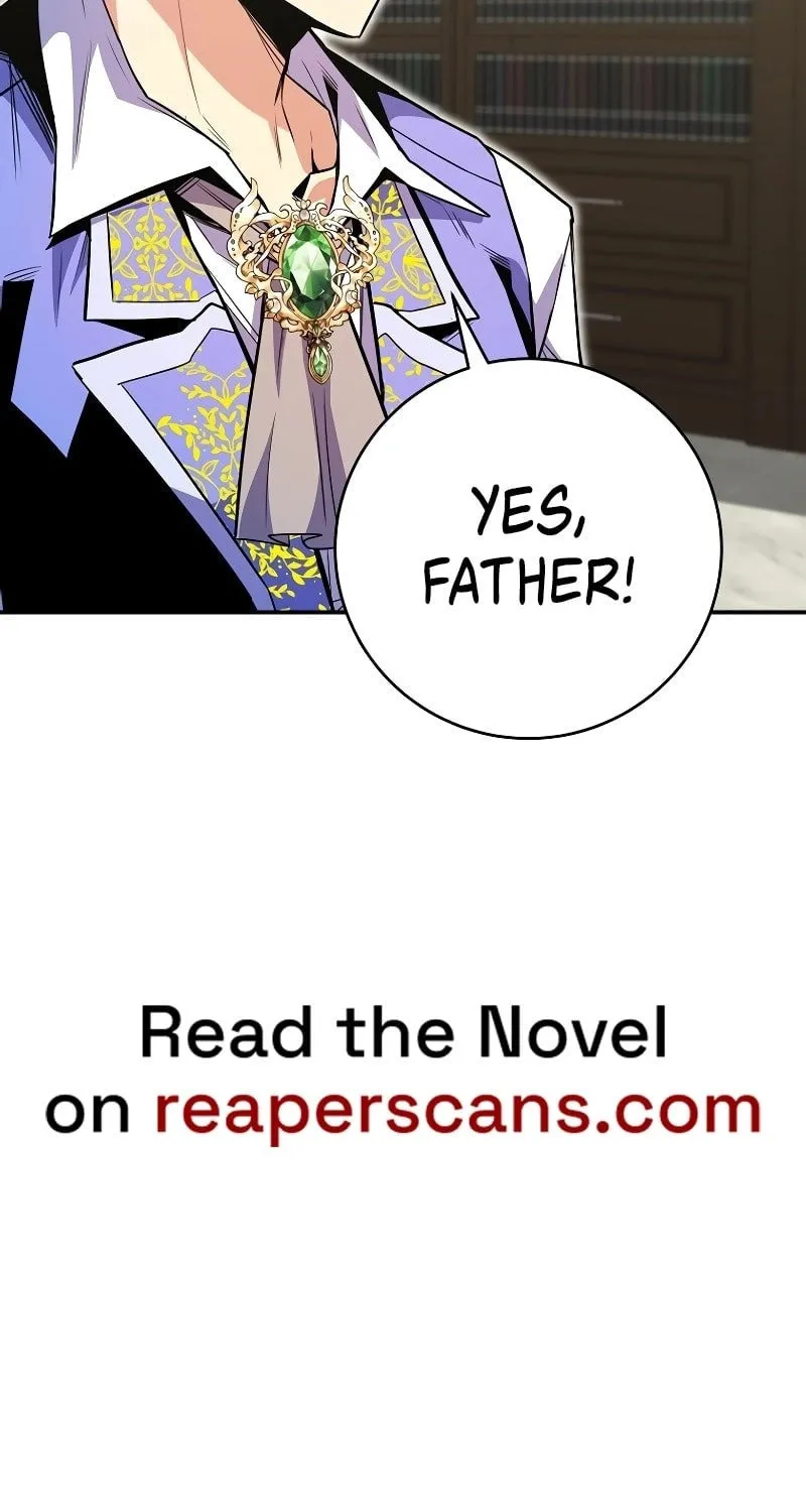 Reborn as the Overpowered Genius Lord Chapter 18 page 95 - 