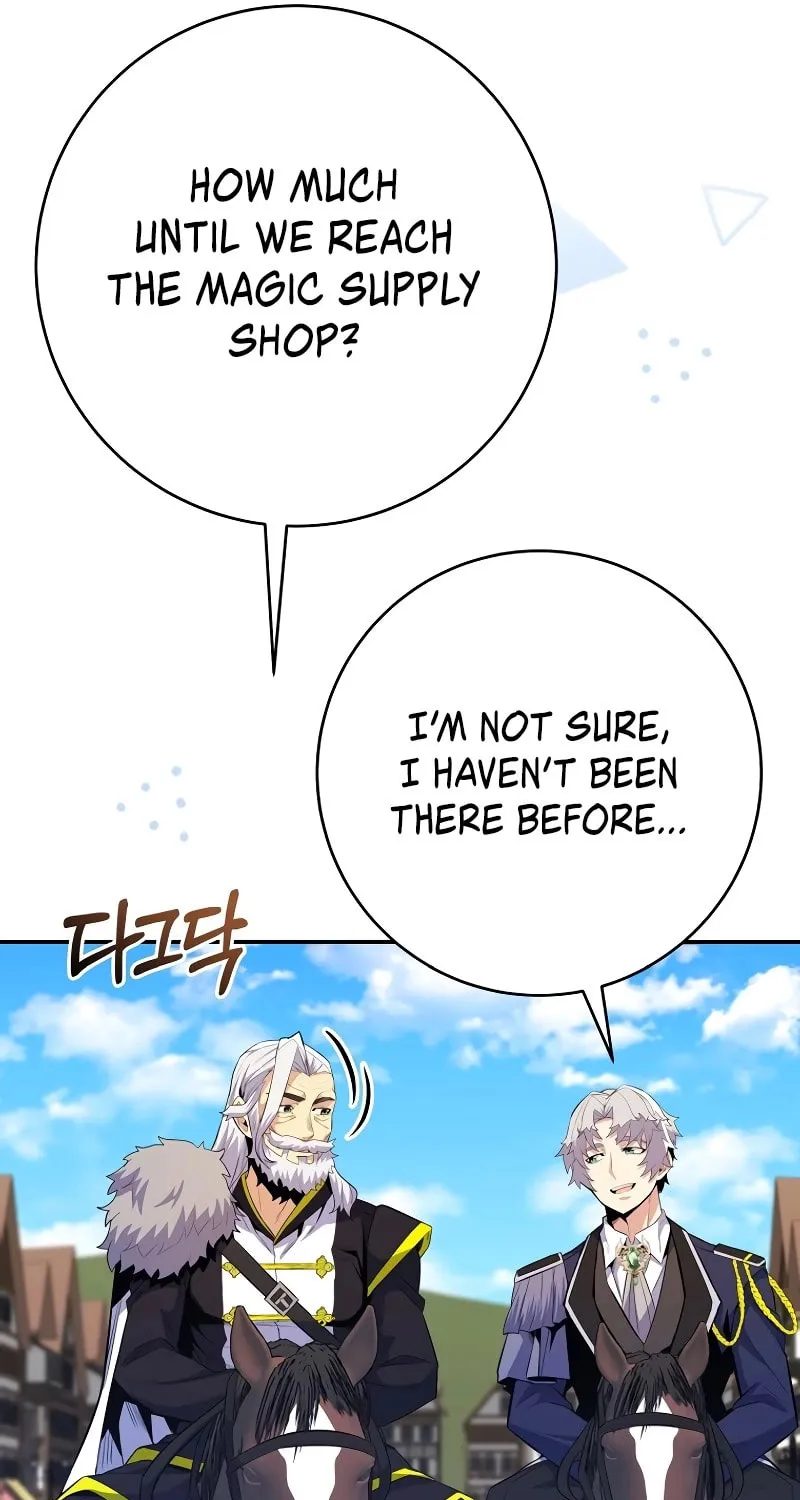 Reborn as the Overpowered Genius Lord Chapter 19 page 13 - 