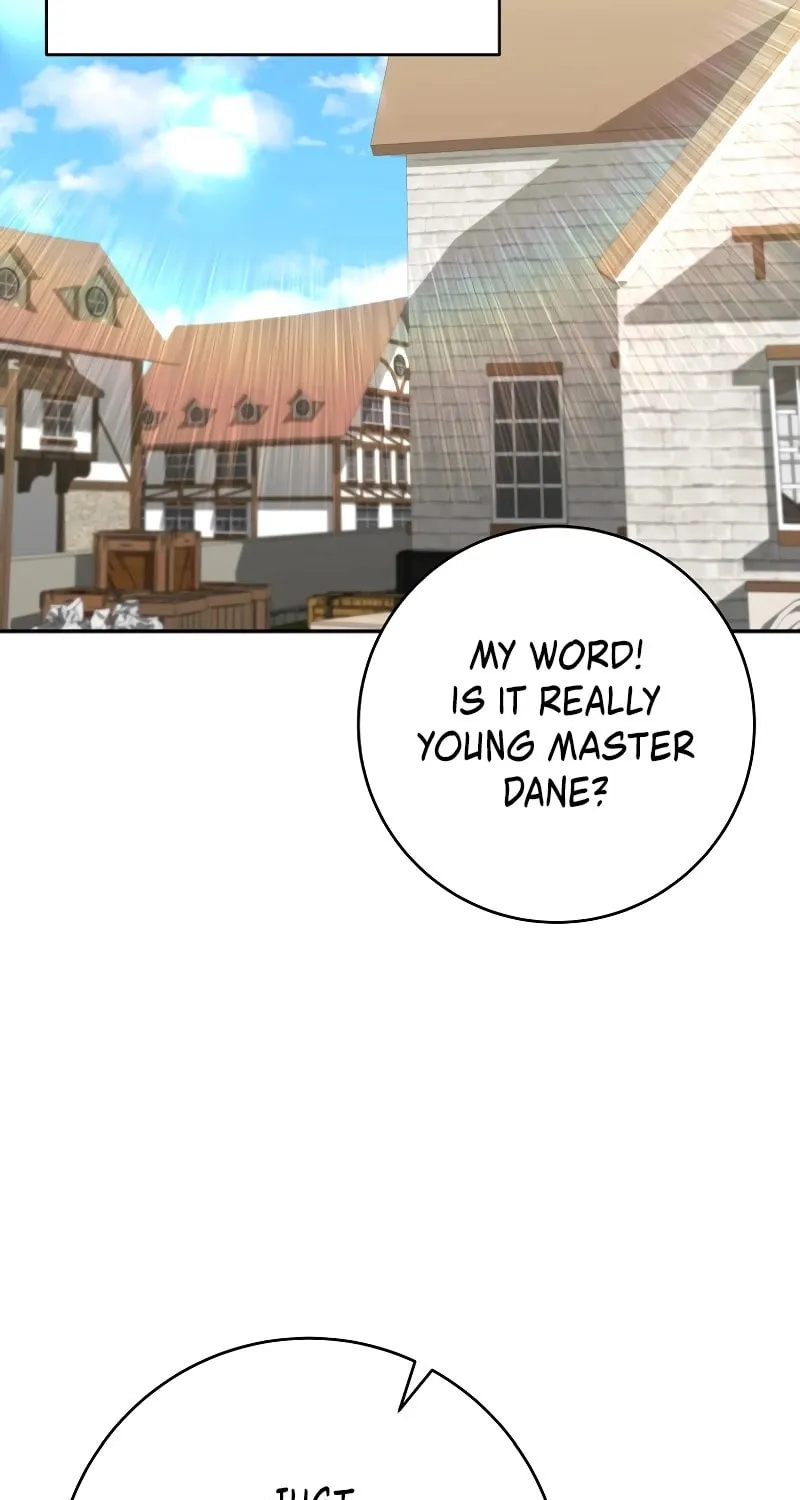 Reborn as the Overpowered Genius Lord Chapter 19 page 19 - 