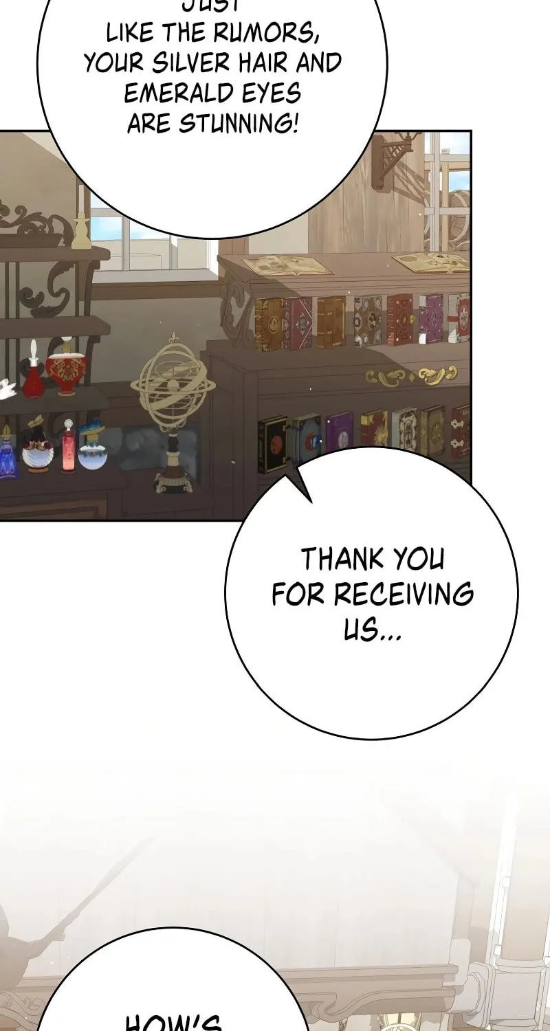 Reborn as the Overpowered Genius Lord Chapter 19 page 20 - 