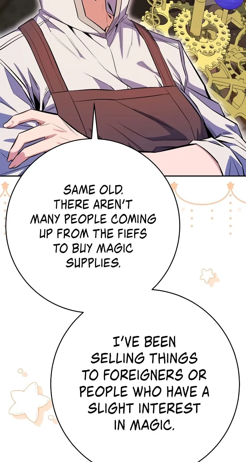 Reborn as the Overpowered Genius Lord Chapter 19 page 22 - 