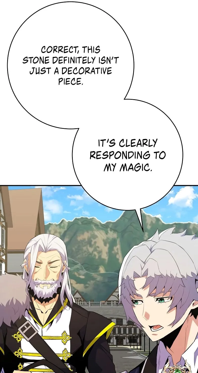 Reborn as the Overpowered Genius Lord Chapter 19 page 24 - 
