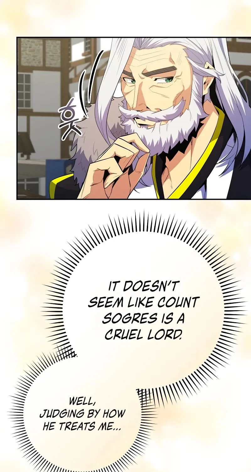 Reborn as the Overpowered Genius Lord Chapter 19 page 8 - 