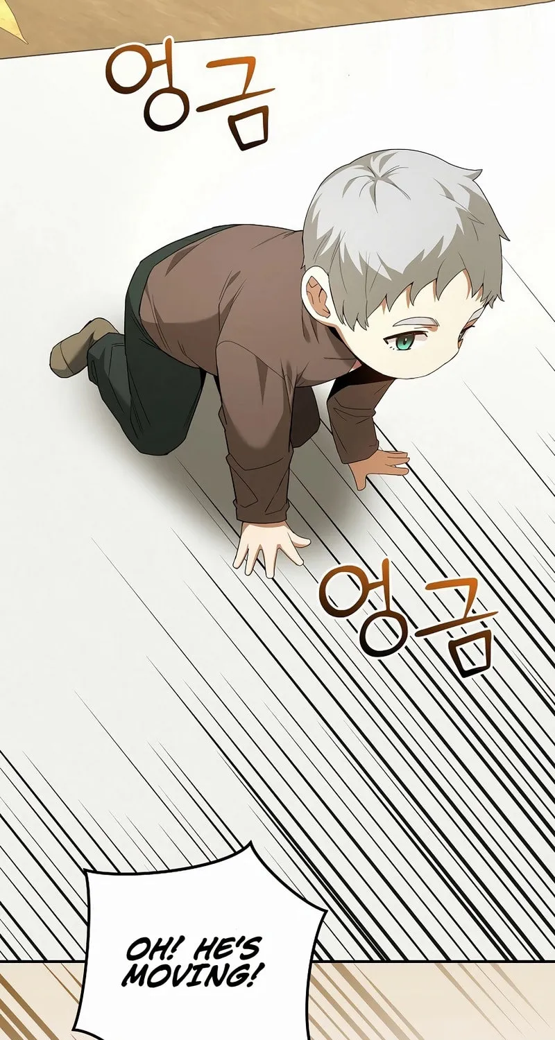 Reborn as the Overpowered Genius Lord Chapter 2 page 122 - 