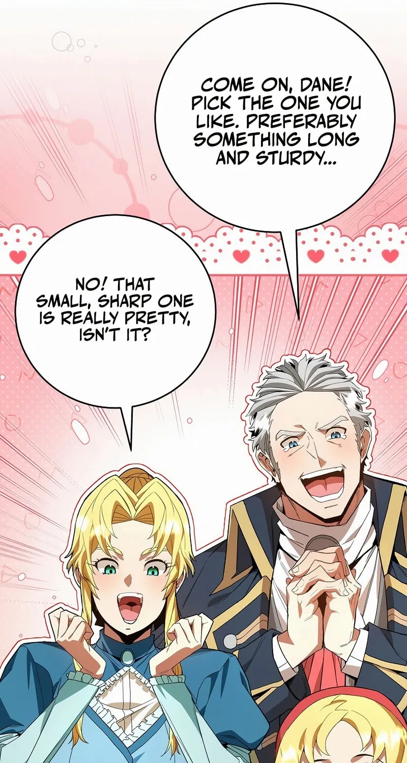 Reborn as the Overpowered Genius Lord Chapter 2 page 124 - 