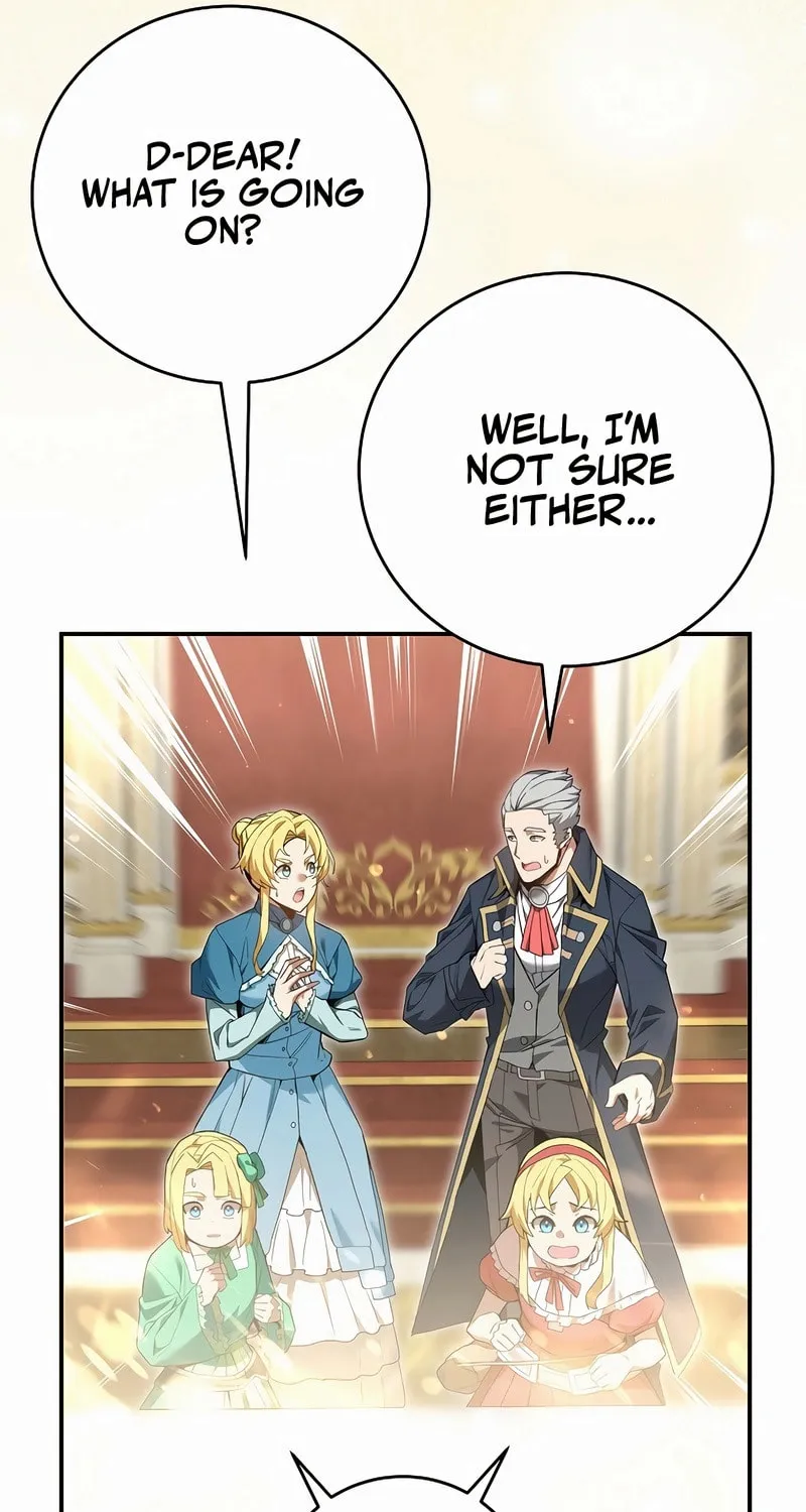 Reborn as the Overpowered Genius Lord Chapter 2 page 134 - 