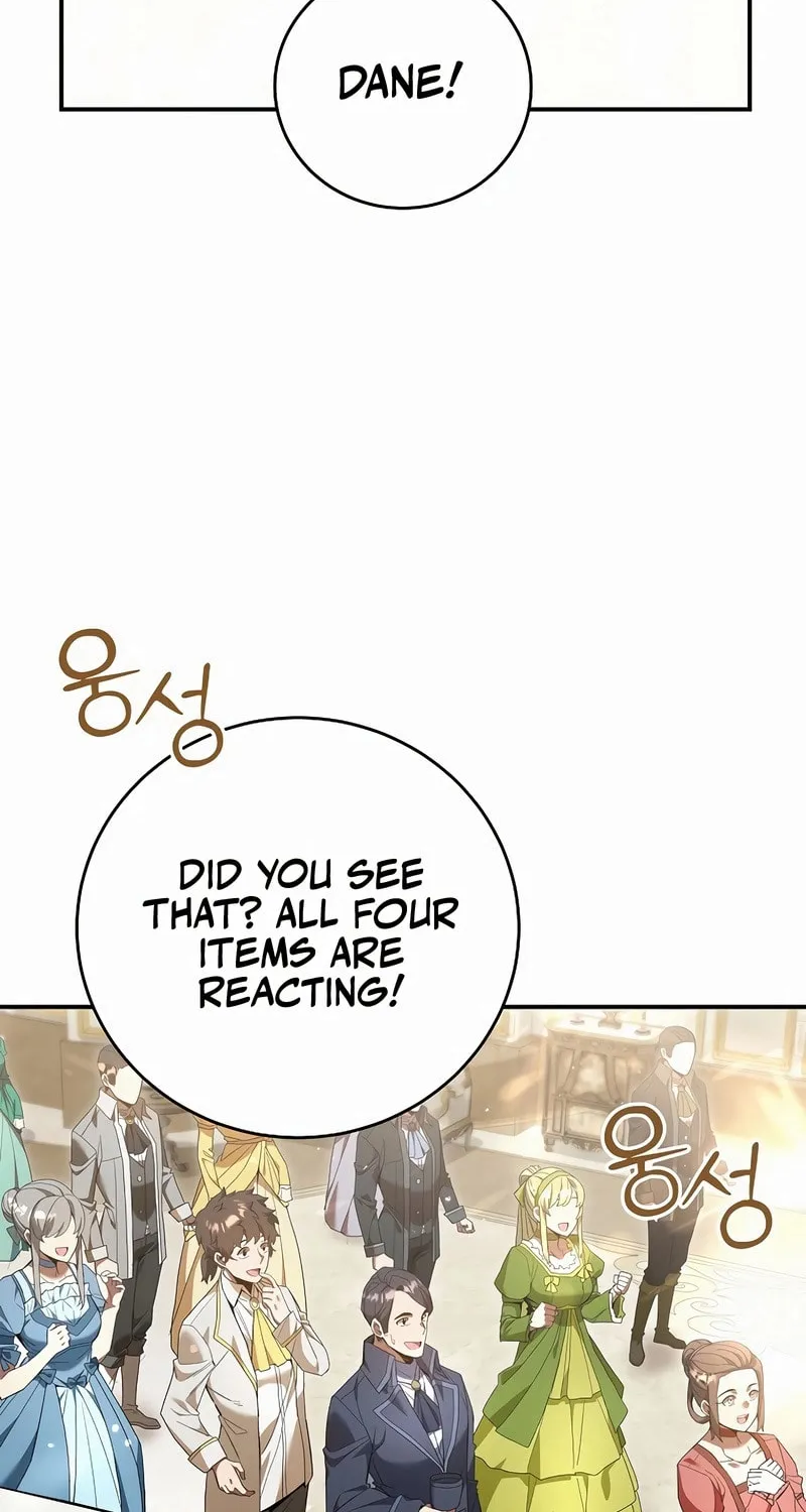 Reborn as the Overpowered Genius Lord Chapter 2 page 135 - 