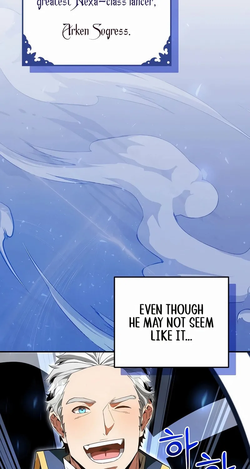 Reborn as the Overpowered Genius Lord Chapter 2 page 20 - 