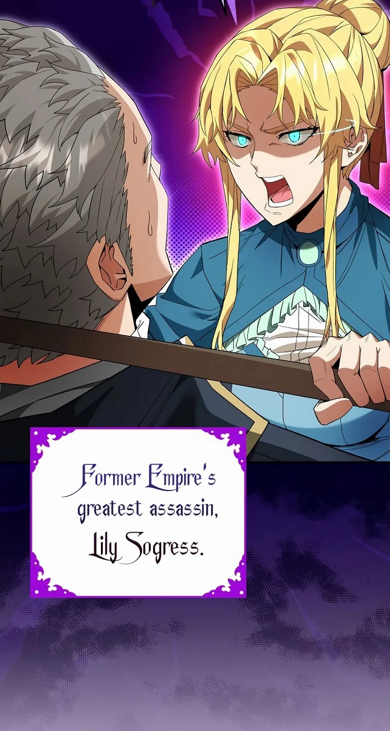 Reborn as the Overpowered Genius Lord Chapter 2 page 25 - 