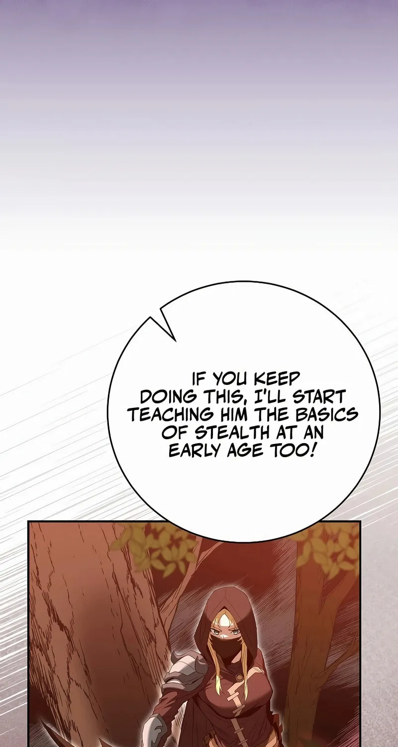 Reborn as the Overpowered Genius Lord Chapter 2 page 26 - 