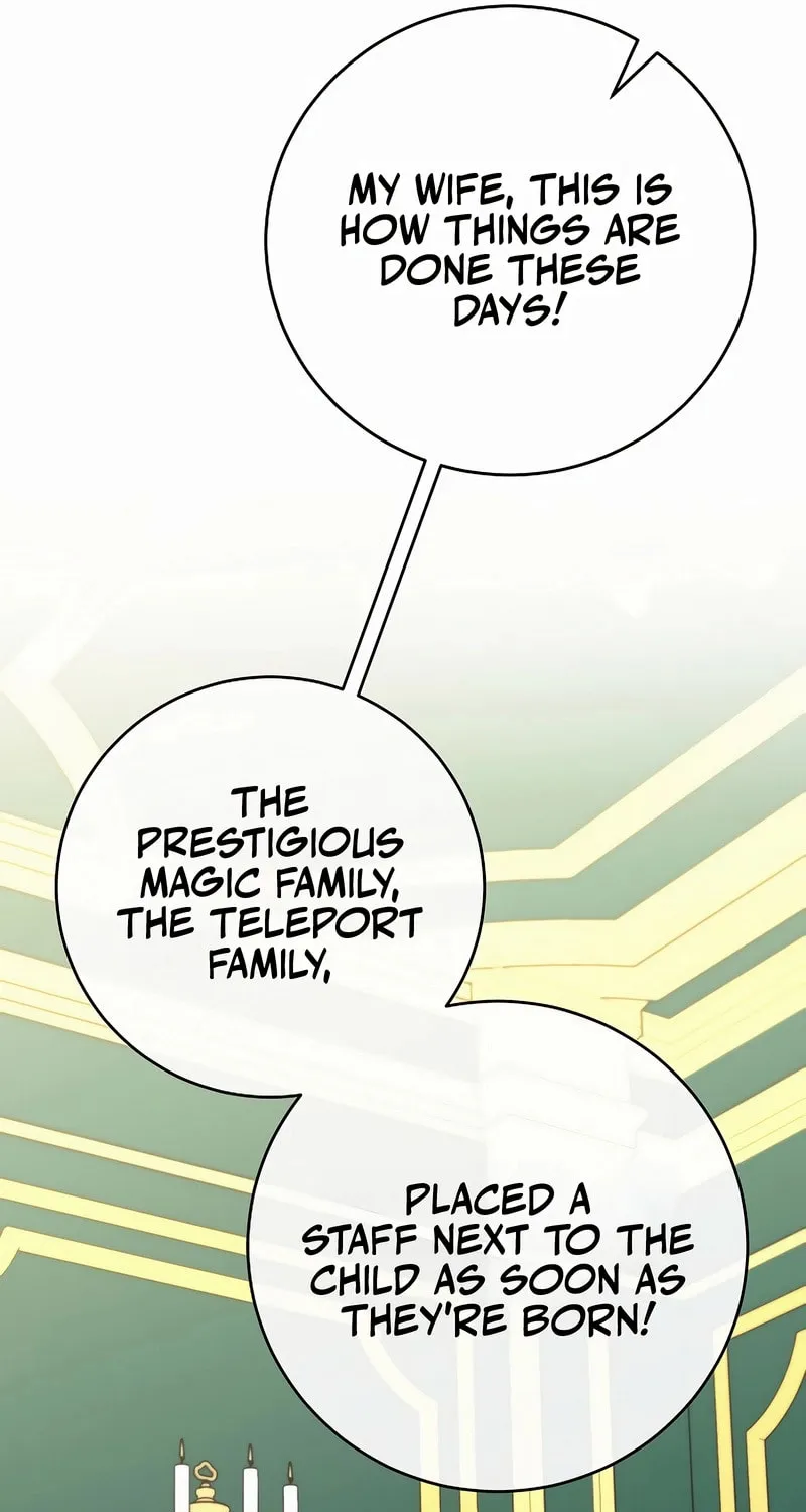 Reborn as the Overpowered Genius Lord Chapter 2 page 28 - 