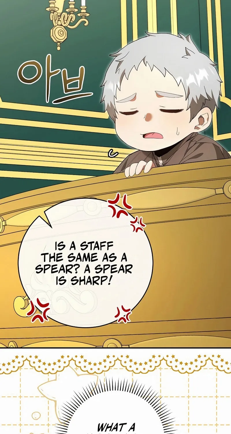 Reborn as the Overpowered Genius Lord Chapter 2 page 29 - 