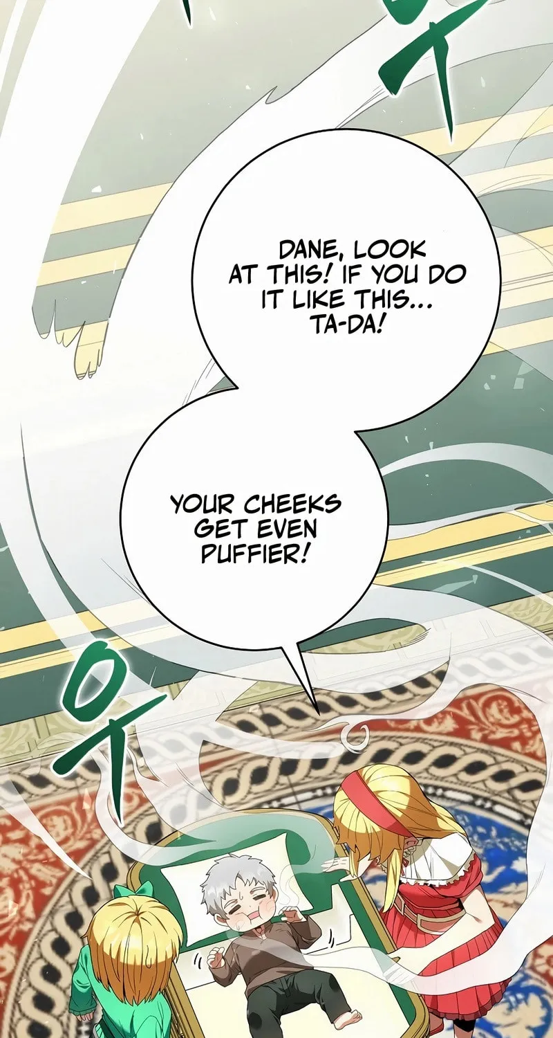 Reborn as the Overpowered Genius Lord Chapter 2 page 36 - 