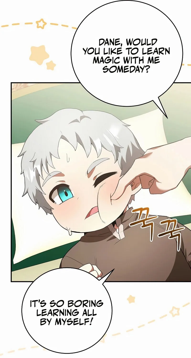 Reborn as the Overpowered Genius Lord Chapter 2 page 43 - 