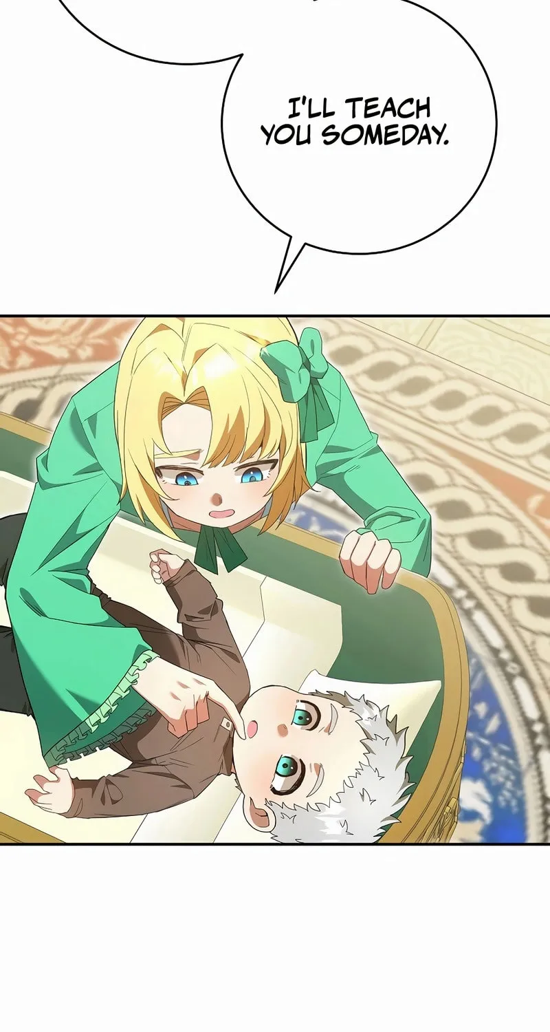 Reborn as the Overpowered Genius Lord Chapter 2 page 56 - 