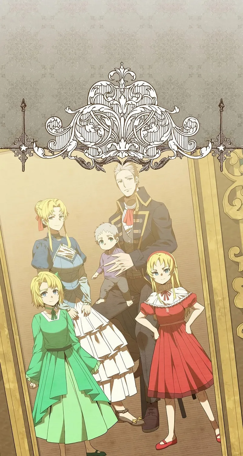 Reborn as the Overpowered Genius Lord Chapter 2 page 58 - 