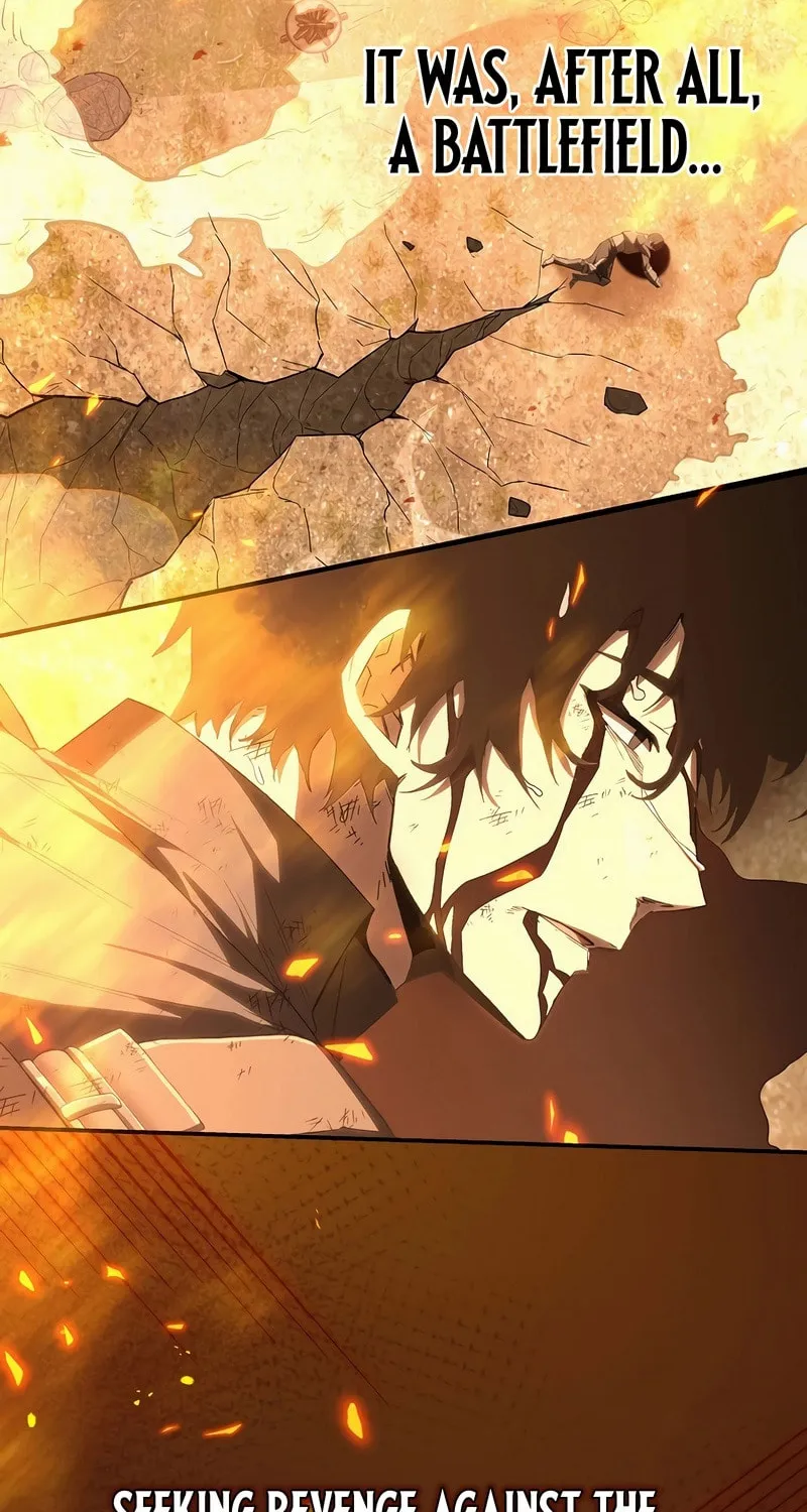 Reborn as the Overpowered Genius Lord Chapter 2 page 71 - 