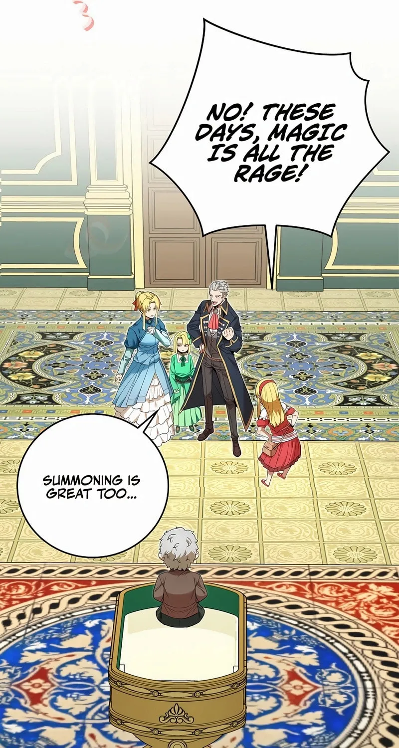 Reborn as the Overpowered Genius Lord Chapter 2 page 74 - 