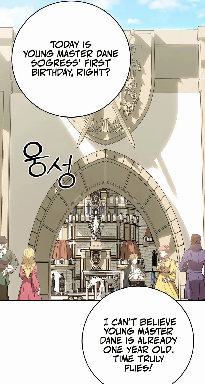 Reborn as the Overpowered Genius Lord Chapter 2 page 89 - 