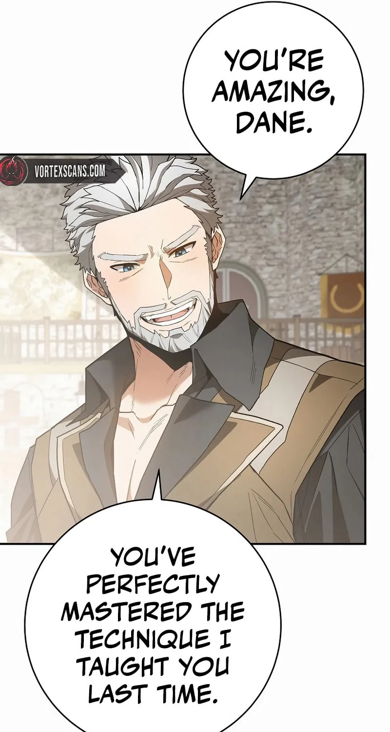 Reborn as the Overpowered Genius Lord Chapter 3 page 11 - 