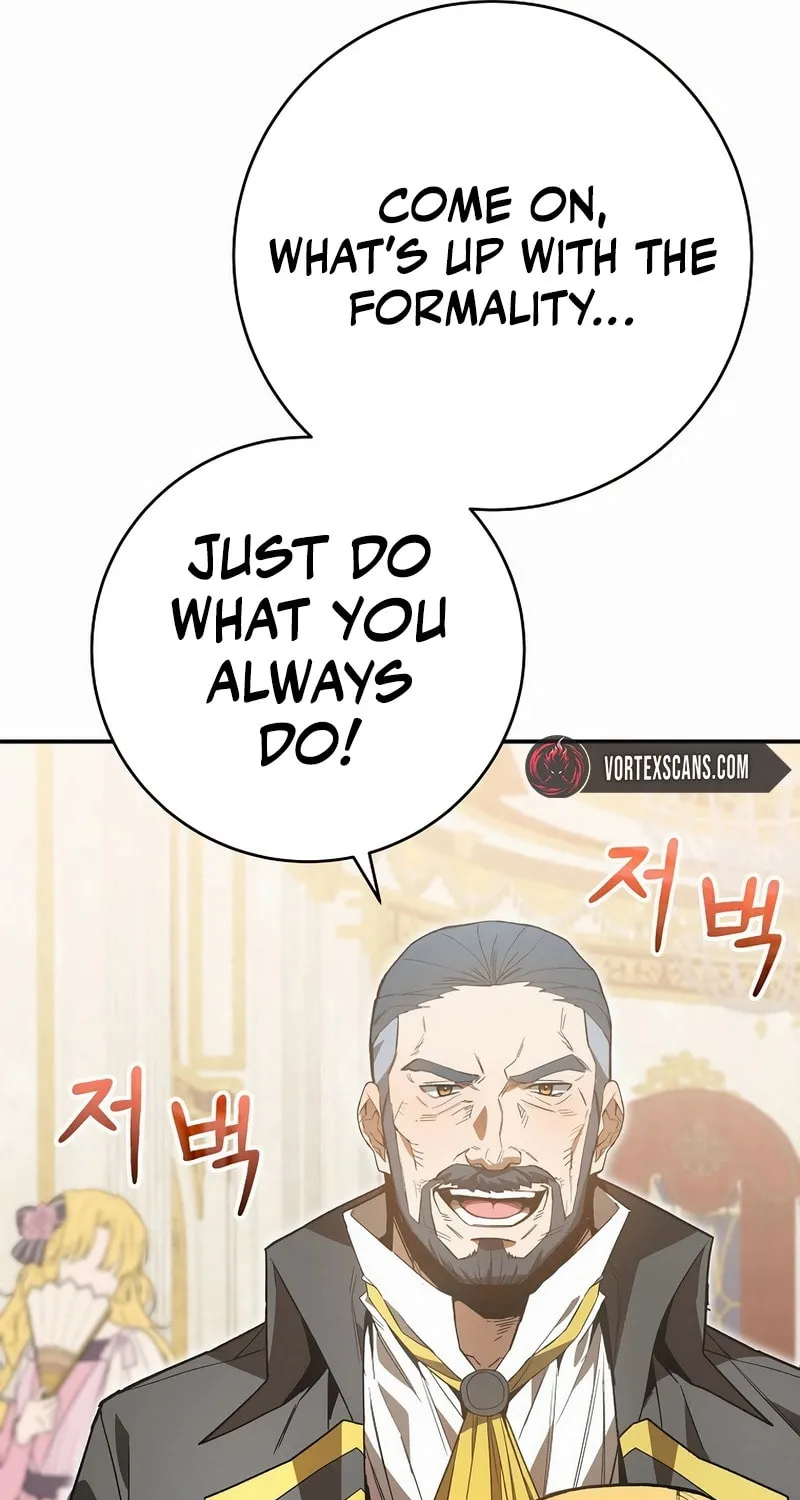 Reborn as the Overpowered Genius Lord Chapter 3 page 105 - 