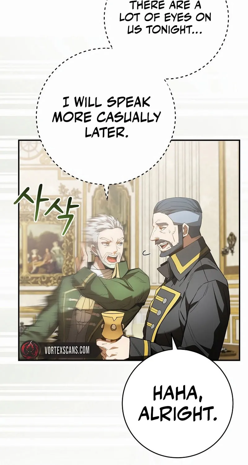 Reborn as the Overpowered Genius Lord Chapter 3 page 107 - 