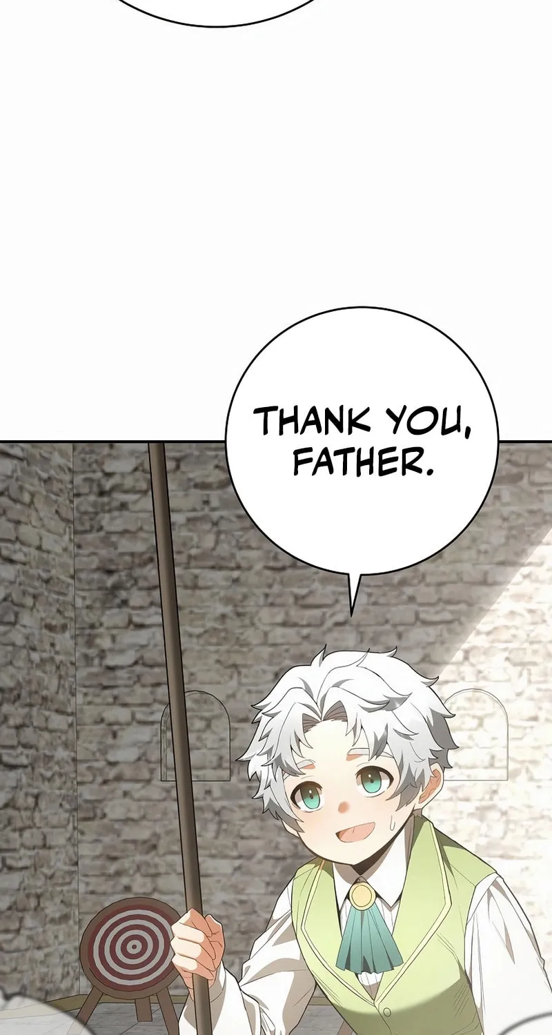 Reborn as the Overpowered Genius Lord Chapter 3 page 12 - 