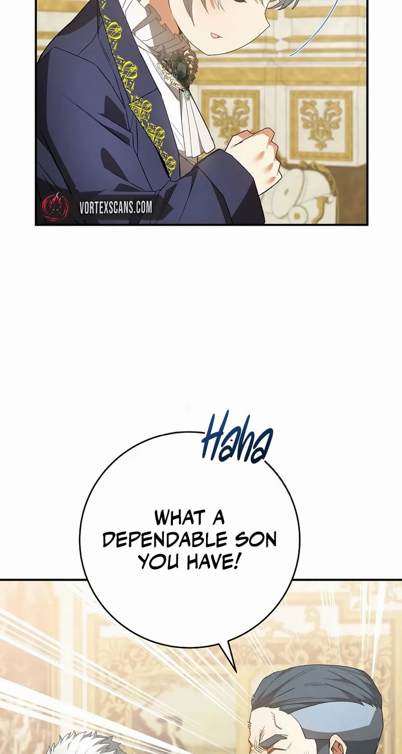 Reborn as the Overpowered Genius Lord Chapter 3 page 118 - 