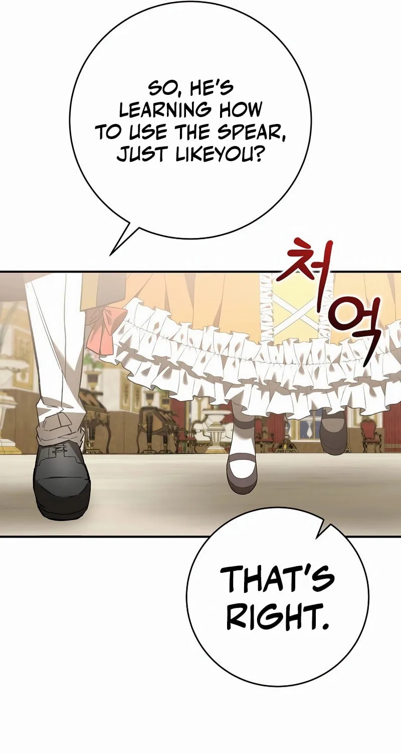 Reborn as the Overpowered Genius Lord Chapter 3 page 120 - 