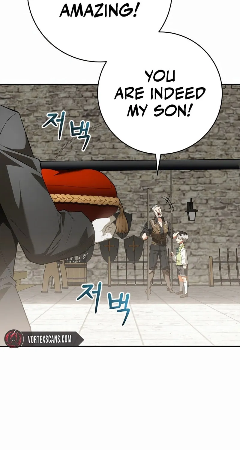 Reborn as the Overpowered Genius Lord Chapter 3 page 14 - 