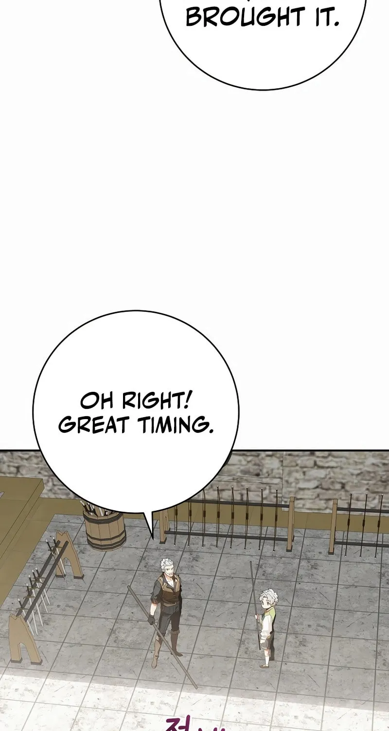Reborn as the Overpowered Genius Lord Chapter 3 page 17 - 