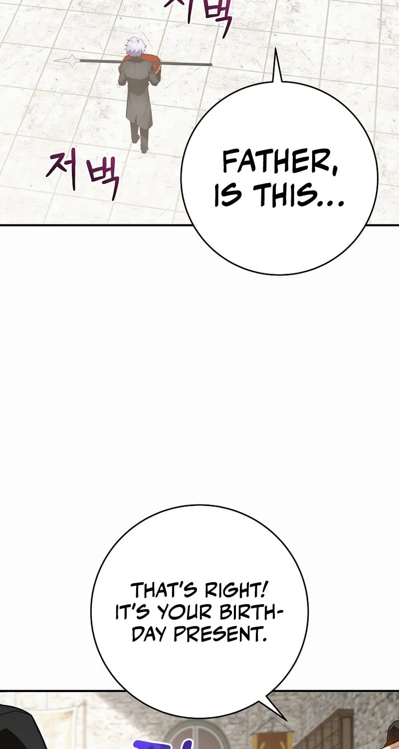 Reborn as the Overpowered Genius Lord Chapter 3 page 18 - 