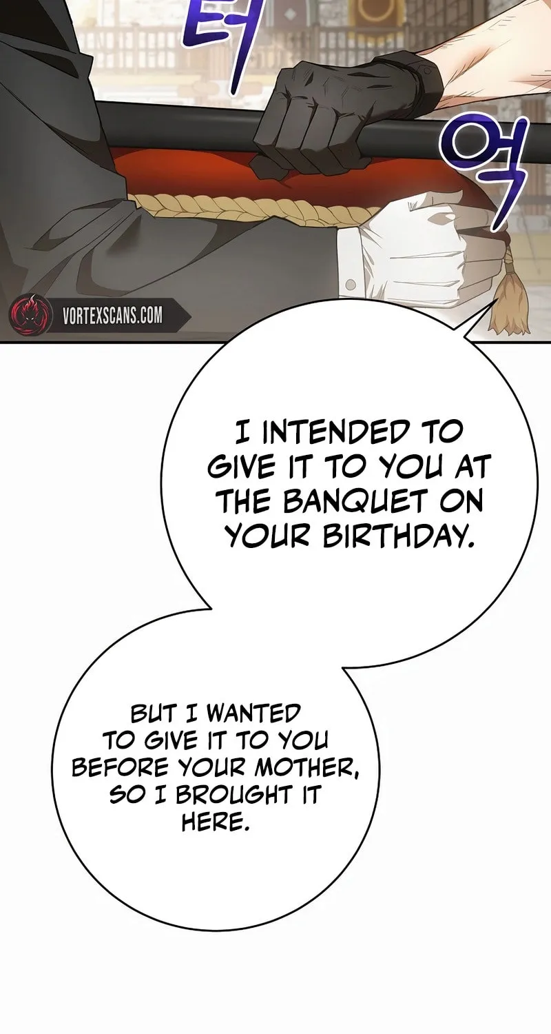 Reborn as the Overpowered Genius Lord Chapter 3 page 19 - 