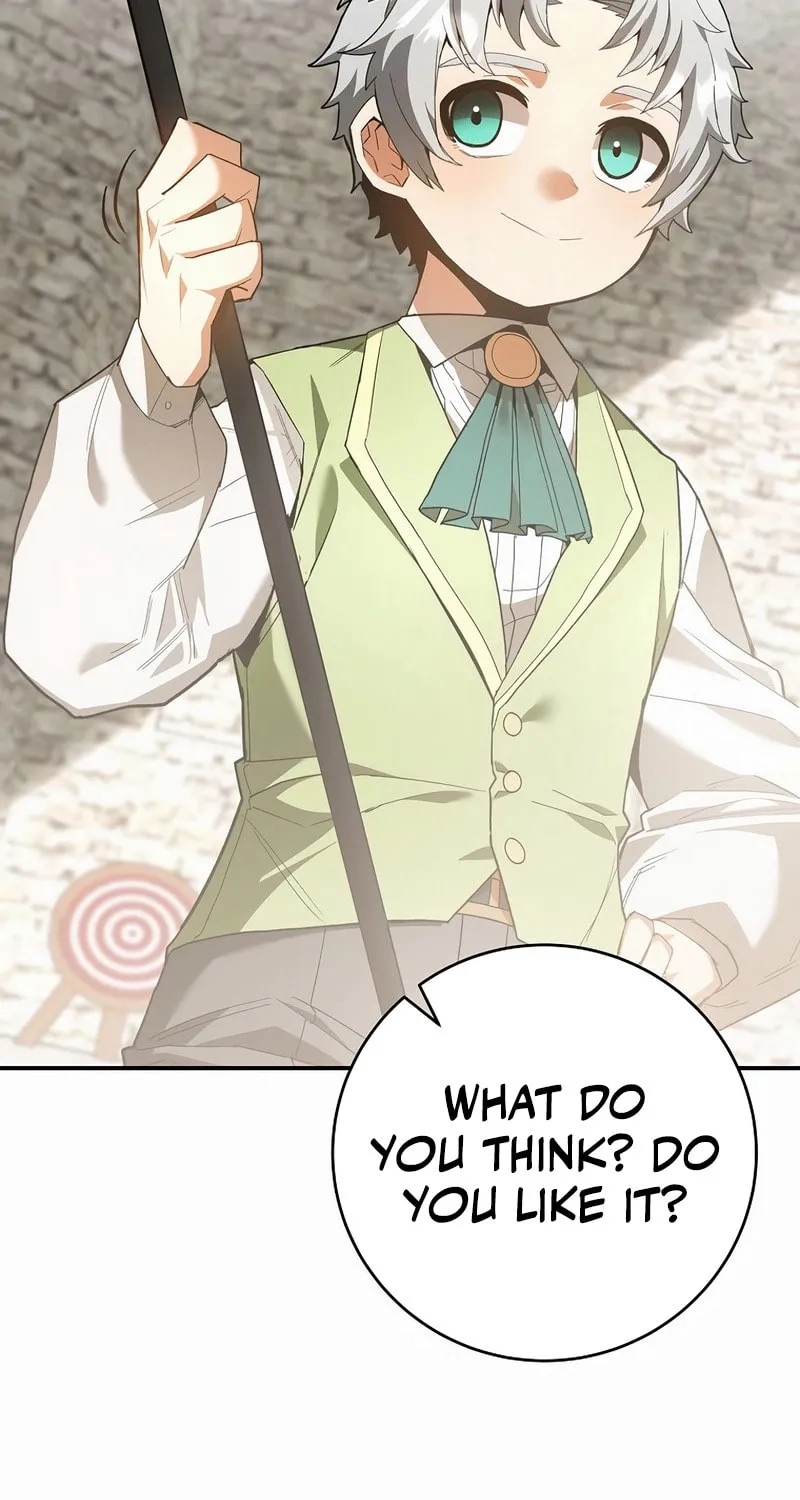 Reborn as the Overpowered Genius Lord Chapter 3 page 30 - 