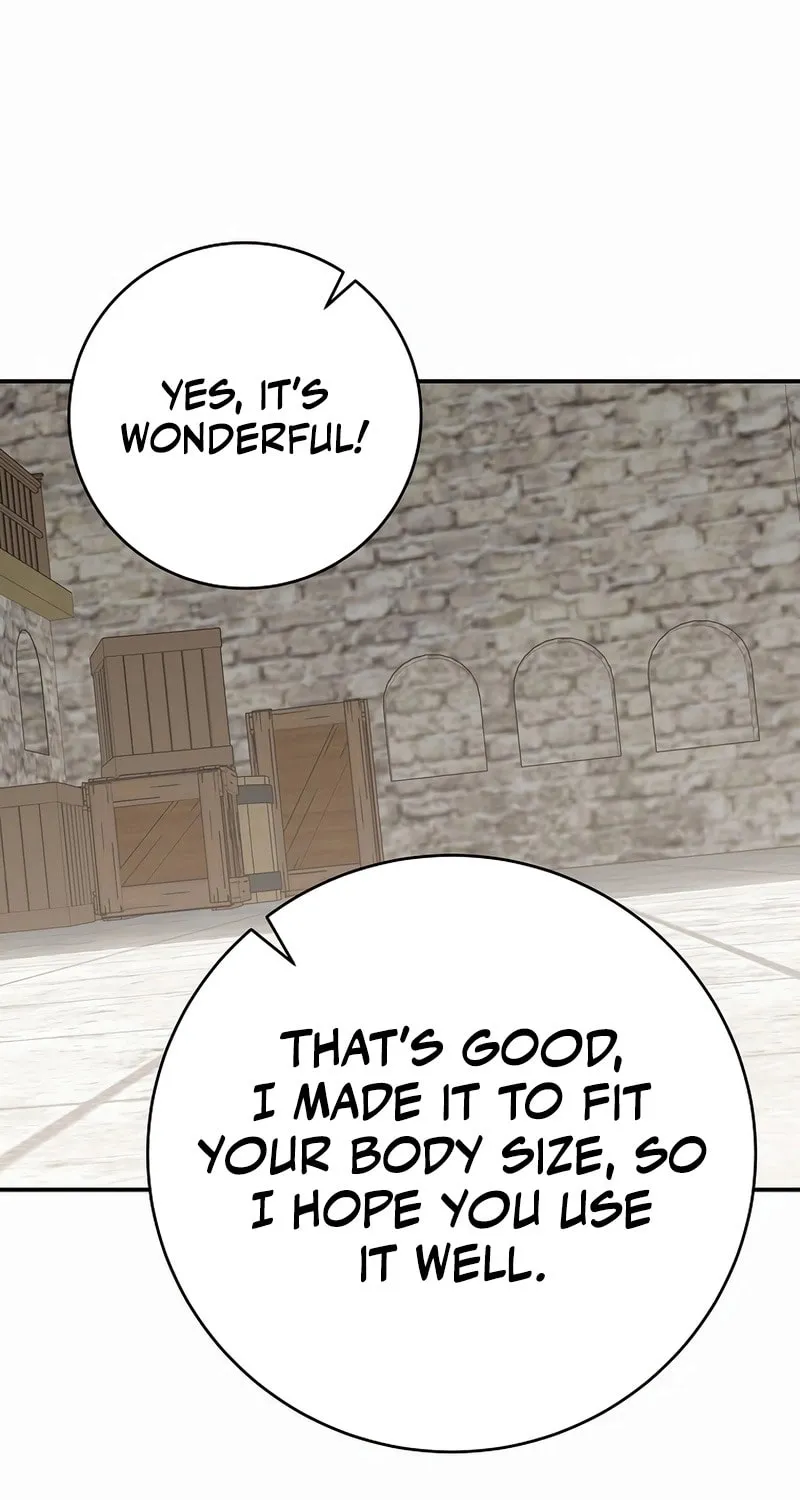 Reborn as the Overpowered Genius Lord Chapter 3 page 31 - 