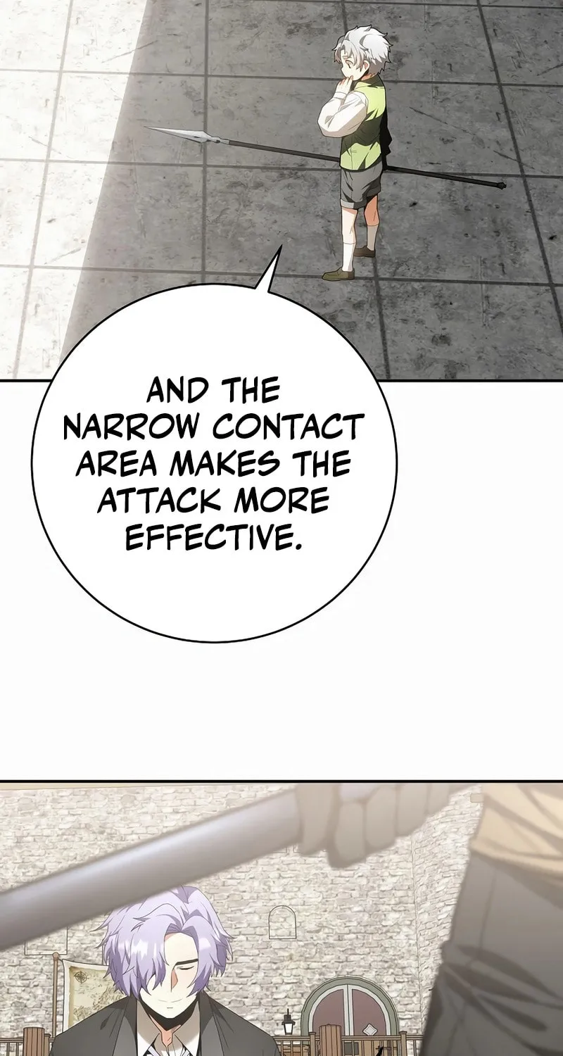 Reborn as the Overpowered Genius Lord Chapter 3 page 37 - 