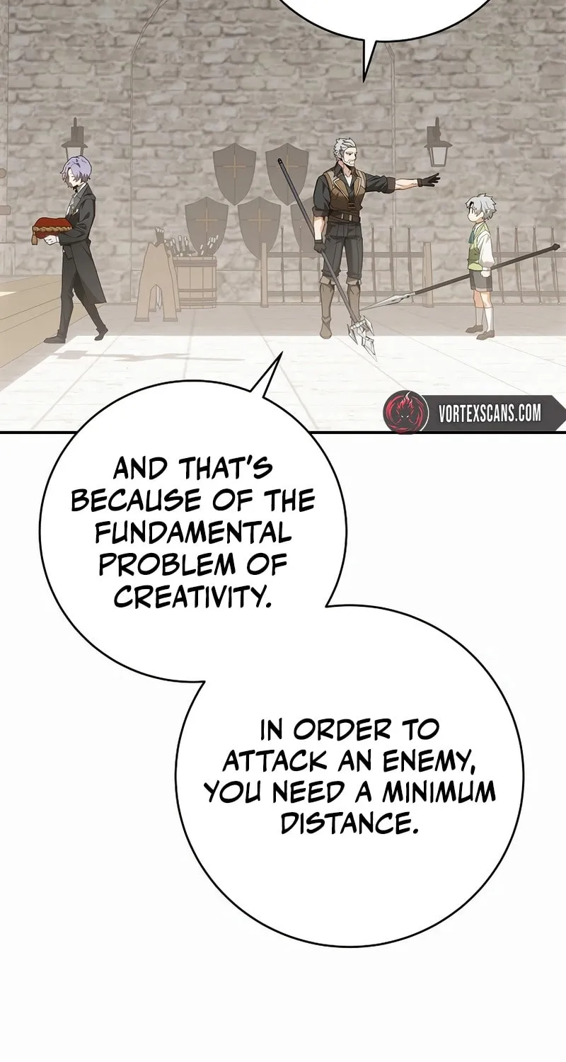 Reborn as the Overpowered Genius Lord Chapter 3 page 39 - 