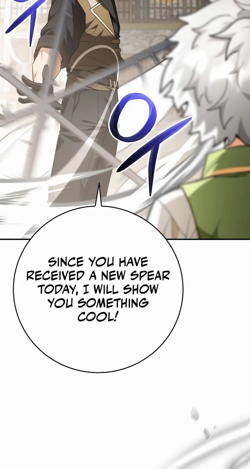 Reborn as the Overpowered Genius Lord Chapter 3 page 46 - 