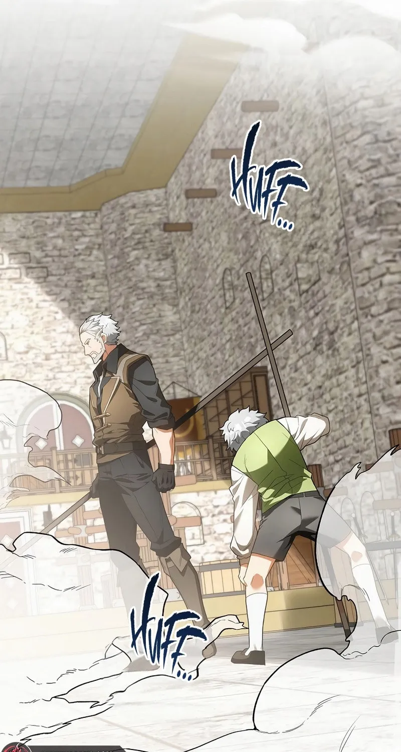 Reborn as the Overpowered Genius Lord Chapter 3 page 7 - 