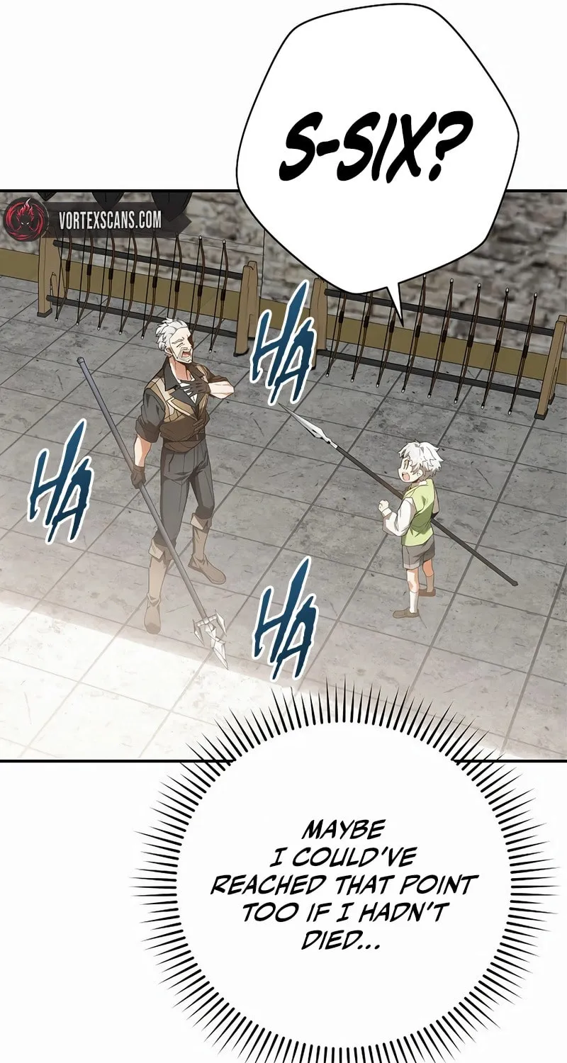 Reborn as the Overpowered Genius Lord Chapter 3 page 65 - 