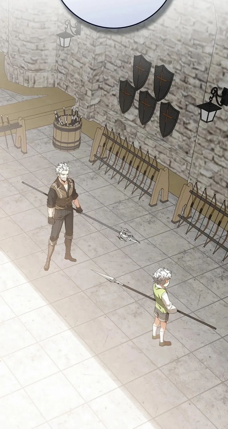 Reborn as the Overpowered Genius Lord Chapter 3 page 71 - 