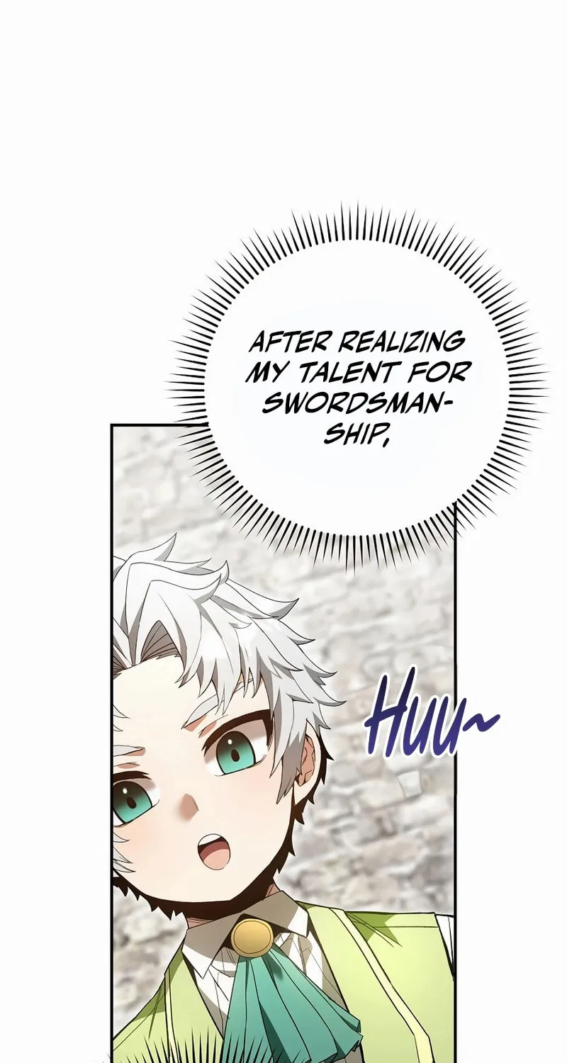Reborn as the Overpowered Genius Lord Chapter 3 page 73 - 