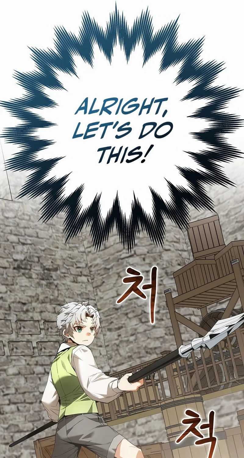 Reborn as the Overpowered Genius Lord Chapter 3 page 75 - 