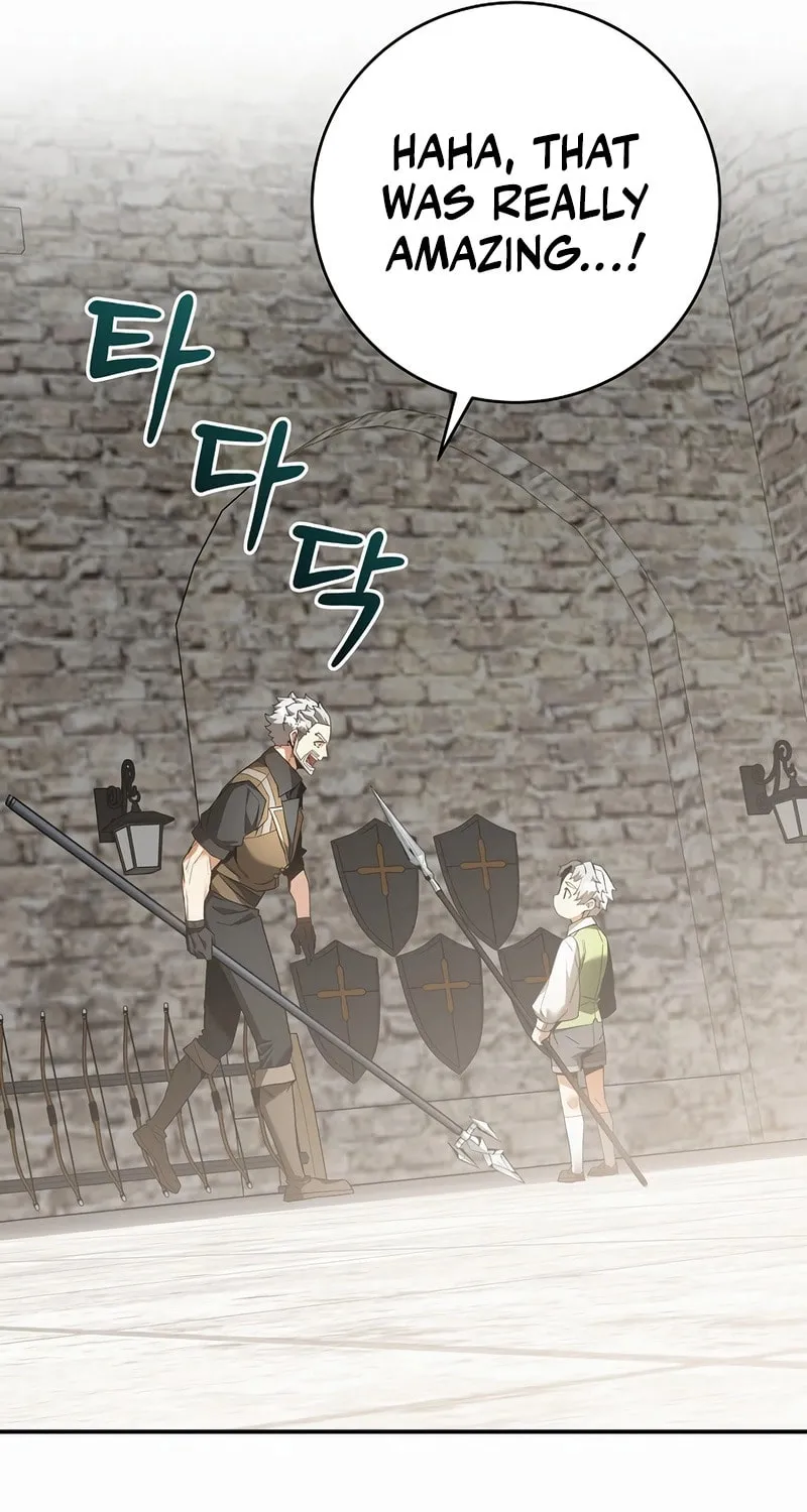 Reborn as the Overpowered Genius Lord Chapter 3 page 85 - 