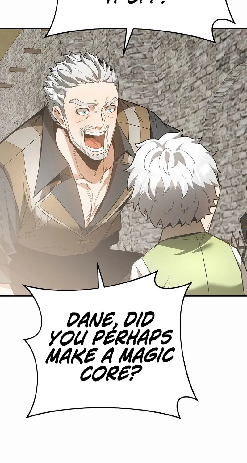 Reborn as the Overpowered Genius Lord Chapter 3 page 88 - 