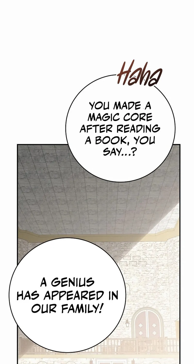 Reborn as the Overpowered Genius Lord Chapter 3 page 91 - 